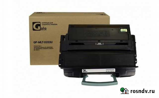 Картридж для принтера samsung Ульяновск - изображение 1