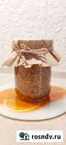 Домашний чаванпраш Ялта - изображение 1