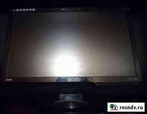 Монитор Benq Северобайкальск