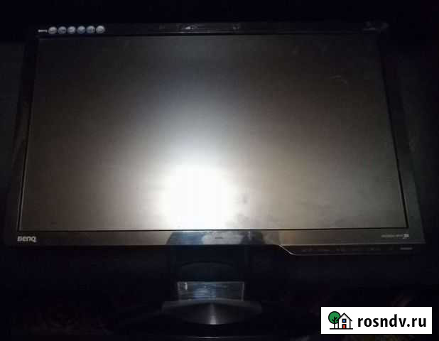 Монитор Benq Северобайкальск - изображение 1