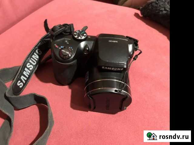 Фотоаппарат Новороссийск - изображение 1