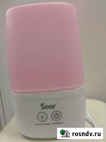 Увлажнитель воздуха Черемхово - изображение 1