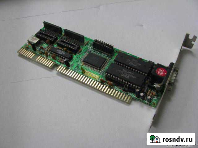 Комплектующие от старого компьютера Вятские Поляны - изображение 1