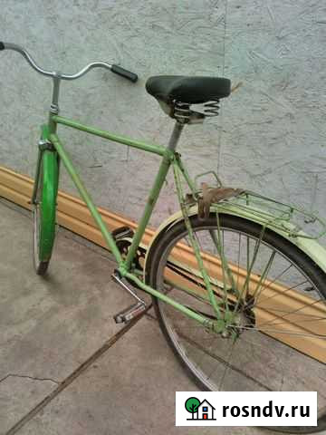 Велосипед Урал Коркино - изображение 1