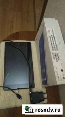 Продам Sony xperia z3 tablet compact LTE Барнаул - изображение 1