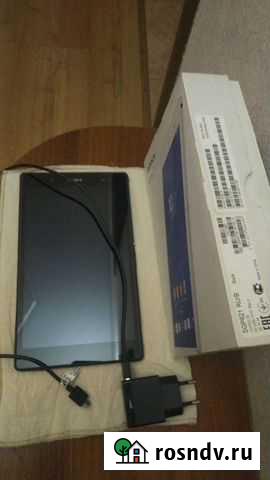 Продам Sony xperia z3 tablet compact LTE Барнаул - изображение 1