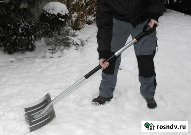 Уборка и Очистка Снега Соль-Илецк - изображение 1