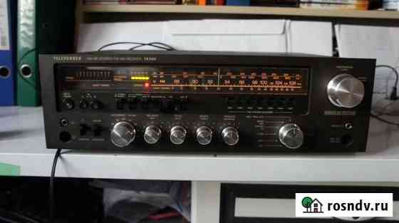 Топовый ресивер Telefunken TR 550 Калининград