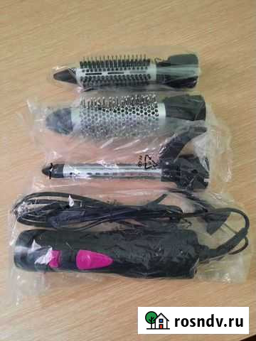 Мультистайлер Redmond новый в коробке Кемерово - изображение 1