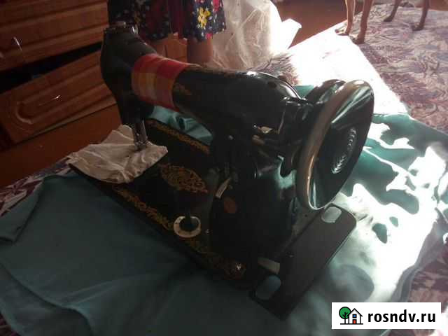 Швейная машина Подольск Чита - изображение 1