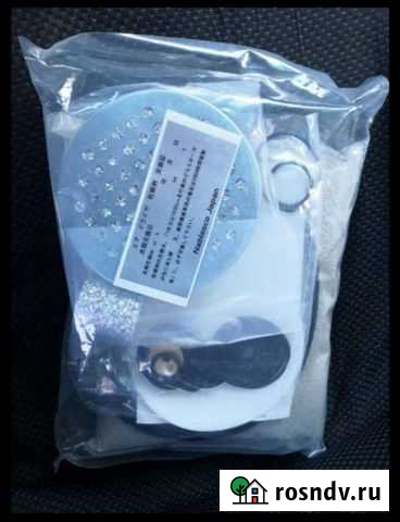 Влагоотделитель Isudzu Абакан - изображение 1