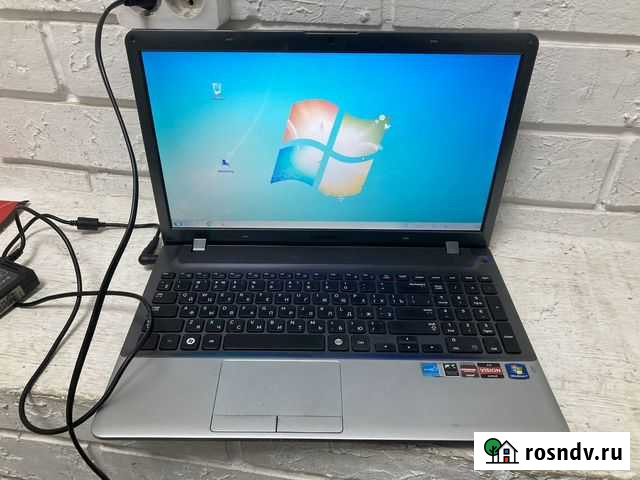 Ноутбук Samsung Чита - изображение 1