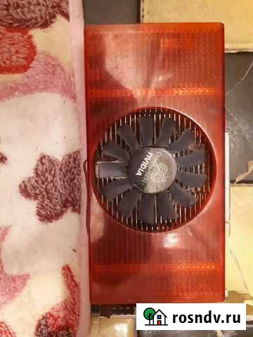 Видеокарта Долгопрудный - изображение 1