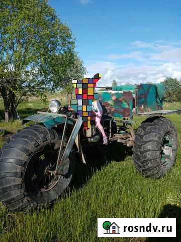 Мототехника Серышево - изображение 1