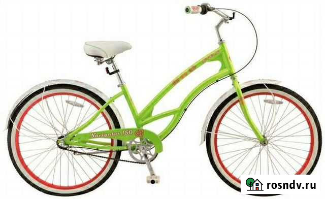 Круизер stels Navigator 150 Lady 3 Sp Калининград - изображение 1