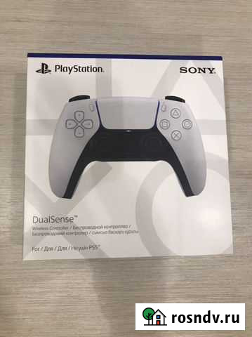 Геймпад ps5 Кстово - изображение 1