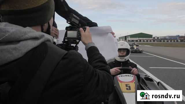 Видеосъемка, рекламные ролики Ульяновск - изображение 1