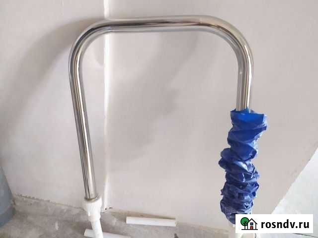 Полотенцесушитель Ярославль - изображение 1