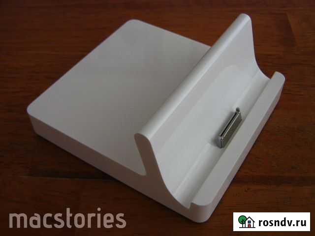 Док-станция для iPad Казань - изображение 1