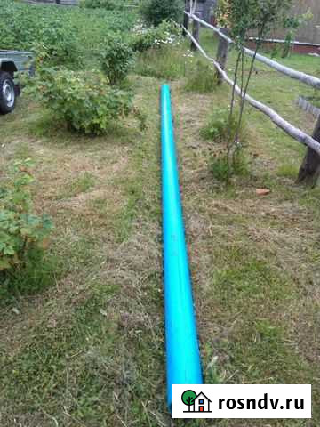 Труба пнд Умба - изображение 1