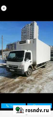 Грузоперевозки домашние переезды и Т. Д Астрахань - изображение 1