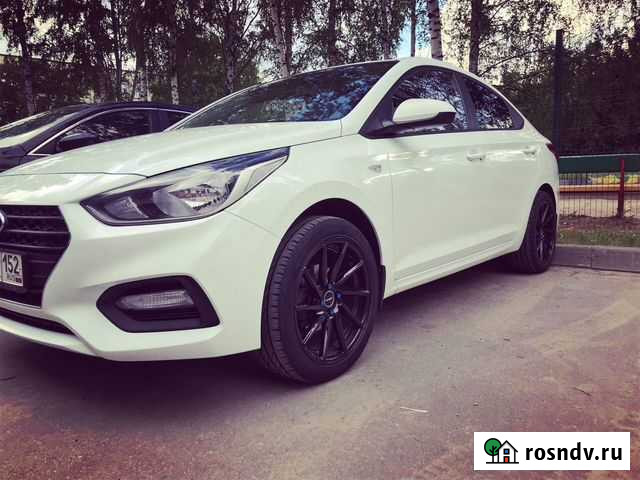 Продам колеса 17e Кстово - изображение 1