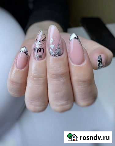 Маникюр. Перманентный макияж Усть-Кут - изображение 1