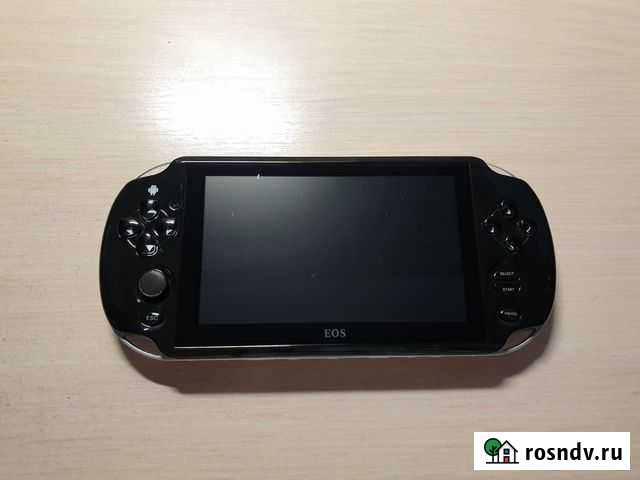 Портативная консоль DNS EOS Саранск - изображение 1