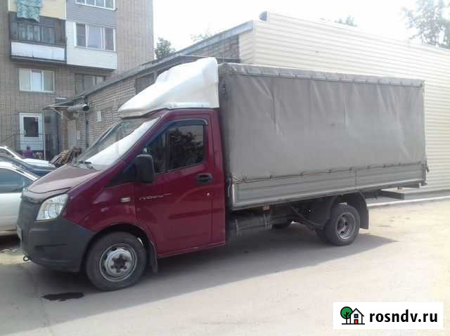 Грузоперевозки, Большая Газель Переезды Грузчики Бийск - изображение 1