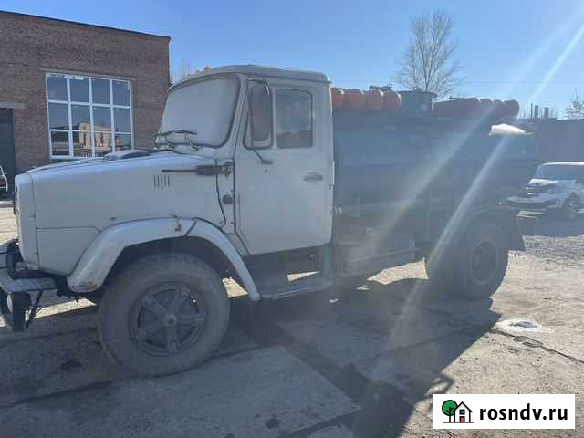 ЗИЛ 4333, 1994 Батайск - изображение 1