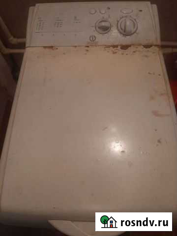 Стиральная машина с вертикальной загрузкой Майкоп - изображение 1