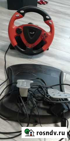 Руль Челябинск - изображение 1