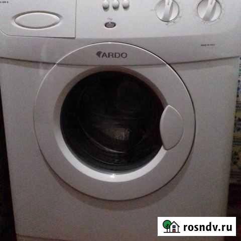 Стиральная машина на запчасти Чита - изображение 1