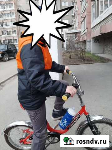 Велосипед Верхняя Пышма - изображение 1