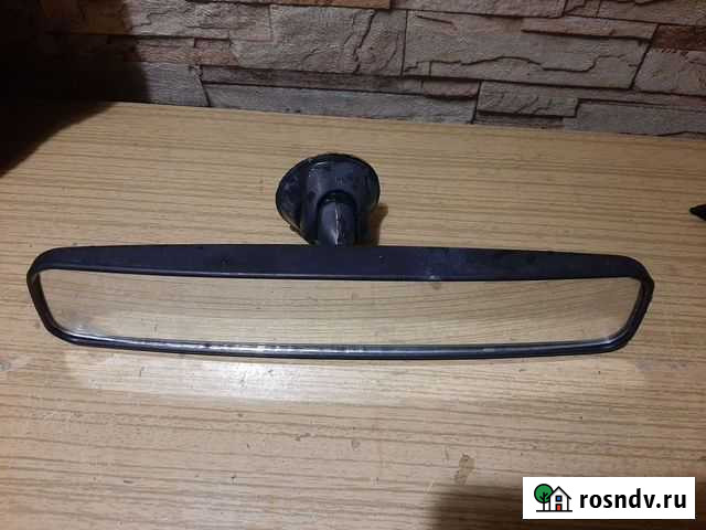 Зеркало заднего вида салонное Мончегорск - изображение 1