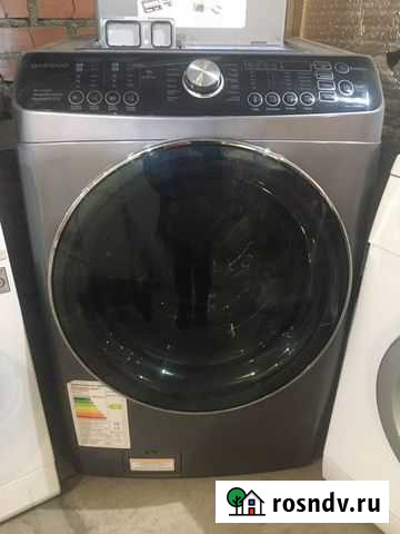 Стиральная машина 15 кг Владикавказ - изображение 1