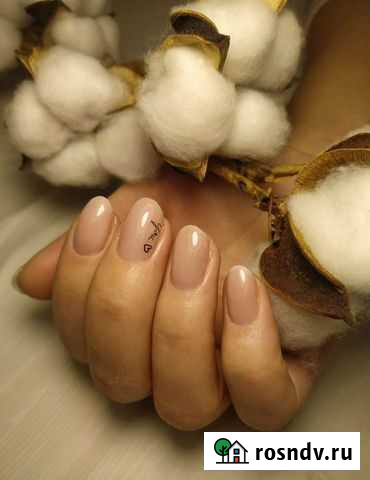 Гель-лак + выравнивание Елизово - изображение 1