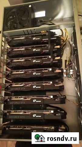 Видеокарты Пермь - изображение 1