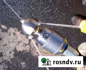 Чистка канализации-прочистка канализации Тамбов - изображение 1