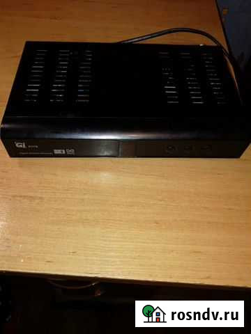 Ресивер Харабали - изображение 1