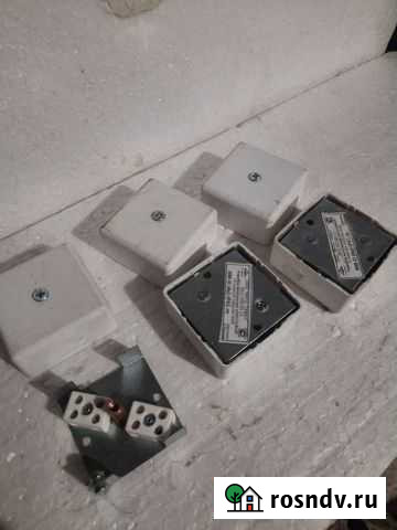 Коробочки Абакан - изображение 1