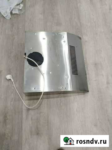 Вытяжка для кухни Кемерово - изображение 1