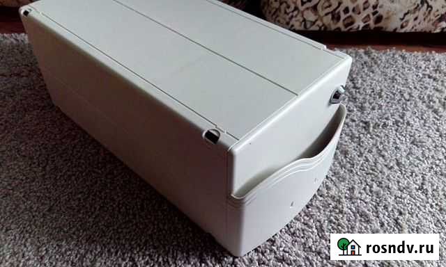 Ящик для CD Муром - изображение 1