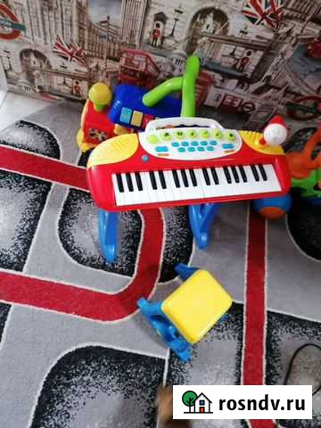 Пианино Рубцовск - изображение 1