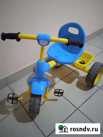 Детский велосипед Анапа - изображение 1