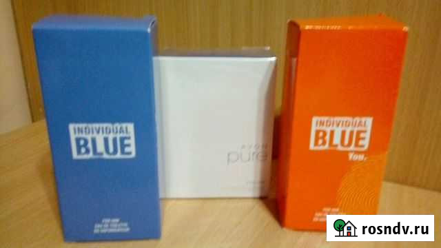 Мужской парфюм Ленинск-Кузнецкий - изображение 1