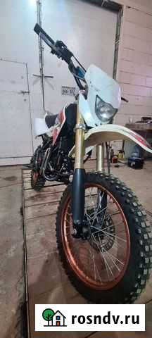 Питбайк yx150 Дубовая Роща - изображение 1