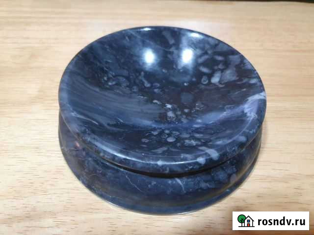 Пепельница мрамор Екатеринбург - изображение 1