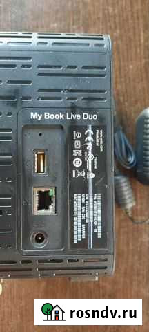 Сетевое хранилище без hdd Горно-Алтайск - изображение 1