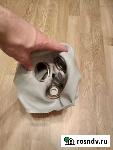 Противогаз гп Калининград - изображение 1